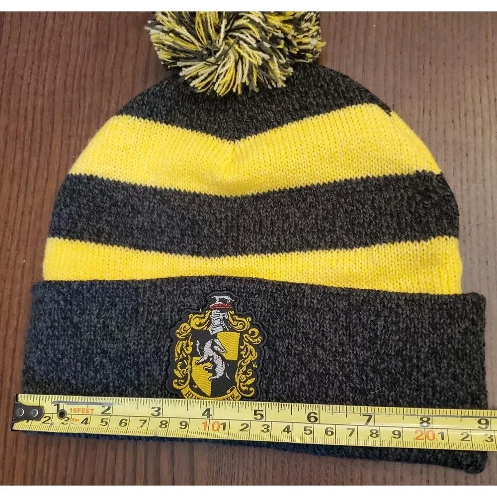 Harry Potter Hat Gryffindor‎ Slytherin Ravenclaw Hufflepuff Gryffindor Herbology
